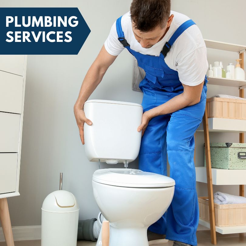 Plumbing Company in Dow City, IA